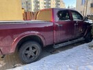 RAM 1500 5.7 V8 LPG 2017 r. od syndyka - 4