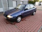Opel Astra F 1.4 202tys km - 14