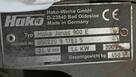 Zamiatarka HAKO - 3