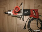 Flex mieszarka mieszalnik R600VV