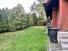 Domek letniskowy działka rekr. 805 m2 Dyrdy/Woźniki - 6