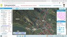 Działka BUDOWLANA 31 ary Bieszczady, Bóbrka, k. SOLINA - 12