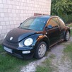 Volkswagen New Beetle Sprzedaz Zamiana - 2