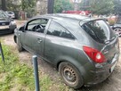 Opel corsa COSMO 1.4 benzyna - 4