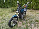 Harley-Davidson FXD Dyna Super Glide 2001 | Gaźnik - 4