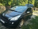 PEUGEOT 3008 2010 r. od syndyka - 3