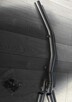 Rura łącząca wydech do motocykla KAWASAKI Ninja 400 Z400, - 3