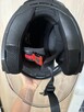 Kask motorowy - 5