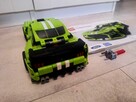 LEGO Technic 42138 Ford Mustang Shelby GT500 – OKAZJA! - 4