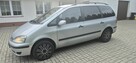 FORD GALAXY LIFT 1900 TDI-7 OSOBOWY !!!