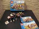 Klocki Lego City 4433 - 2