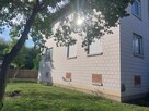 Działka z domem. - 6