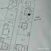 Działka z domem. - 9