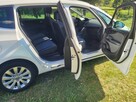 Opel Zafira C Tourer Cosmo/Elite 2.0 CDTi 7-os. Manual 130KM - 9