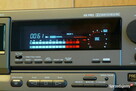 Magnetofon Fisher CR-9030 Piękny - Bardzo funkcjonalny! - 3