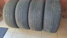 Michelin Pilot Alpin 5 (23/25) 235/35/R19 - 8