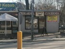 Sprzedam lokal handlowo usługowy 57m2 w Zielonce K /W-wy