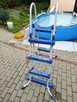 Zestaw filtracyjny bestway oraz drabinka - 7