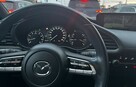 Mazda 3 Kai 6MT | 2019 | Niski przebieg | Lakier perłowy | - 9