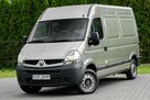 Renault Master 2.5 dCi 120 - 2