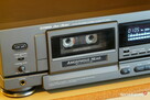 Magnetofon Fisher CR-9030 Piękny - Bardzo funkcjonalny! - 6