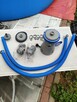 Zestaw filtracyjny bestway oraz drabinka - 4