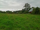 Działka o powierzchni 0,5442 ha - Wólka, gm. Filipów - 5
