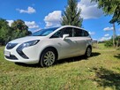 Opel Zafira C Tourer Cosmo/Elite 2.0 CDTi 7-os. Manual 130KM - 5