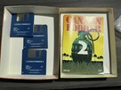 Cannon Fodder 2 Amiga - 4