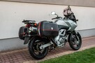 Suzuki DL 650 R 2005 MAŁY PRZEBIEG Raty Transport 2X KUFER Mega Zadbana - 8