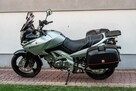 Suzuki DL 650 R 2005 MAŁY PRZEBIEG Raty Transport 2X KUFER Mega Zadbana - 10