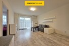 REZERWACJA 47m² z ogródkiem 16m², komórką, garażem