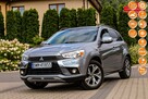 Mitsubishi ASX 150KM 4x4 Kamera Ksenon Nawigacja Skóry Lift Panorama Parktronik - 1