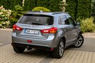 Mitsubishi ASX 150KM 4x4 Kamera Ksenon Nawigacja Skóry Lift Panorama Parktronik - 3