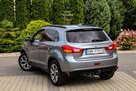 Mitsubishi ASX 150KM 4x4 Kamera Ksenon Nawigacja Skóry Lift Panorama Parktronik - 4