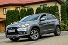 Mitsubishi ASX 150KM 4x4 Kamera Ksenon Nawigacja Skóry Lift Panorama Parktronik - 7