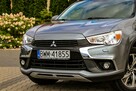 Mitsubishi ASX 150KM 4x4 Kamera Ksenon Nawigacja Skóry Lift Panorama Parktronik - 9