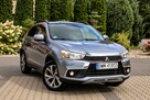 Mitsubishi ASX 150KM 4x4 Kamera Ksenon Nawigacja Skóry Lift Panorama Parktronik - 10