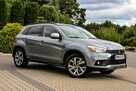 Mitsubishi ASX 150KM 4x4 Kamera Ksenon Nawigacja Skóry Lift Panorama Parktronik - 11