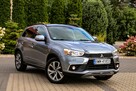 Mitsubishi ASX 150KM 4x4 Kamera Ksenon Nawigacja Skóry Lift Panorama Parktronik - 12
