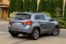 Mitsubishi ASX 150KM 4x4 Kamera Ksenon Nawigacja Skóry Lift Panorama Parktronik - 14