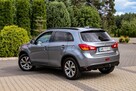 Mitsubishi ASX 150KM 4x4 Kamera Ksenon Nawigacja Skóry Lift Panorama Parktronik - 16