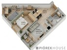 3-pokojowe mieszkanie na Białołęce - 6