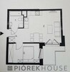 2-pokojowe mieszkanie na Białołęce - 16