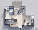 2-pokojowe mieszkanie w Markach - 1