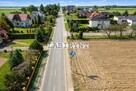 Mykanów, ul. Zielona, 900m2, wymiary 29m x 32m - 1