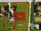 Działka budowlana 10ar Biała k. Tarnowa - 1