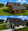 Dom z potencjałem – 132,70 m² | Działka 936 m² | SPYTKOWICE - 9