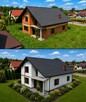 Dom z potencjałem – 132,70 m² | Działka 936 m² | SPYTKOWICE - 11