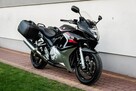 Suzuki GSX 650 F BANDIT 2008  Raty Transport Największy Wybór w PL JAK NOWY KUFRY